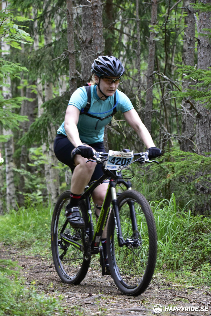 Bild från Engelbrektsturen 2019